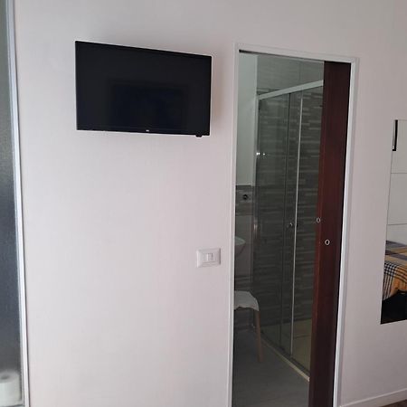 B&B Il Canale Ancona Kültér fotó