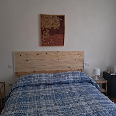 B&B Il Canale Ancona Kültér fotó