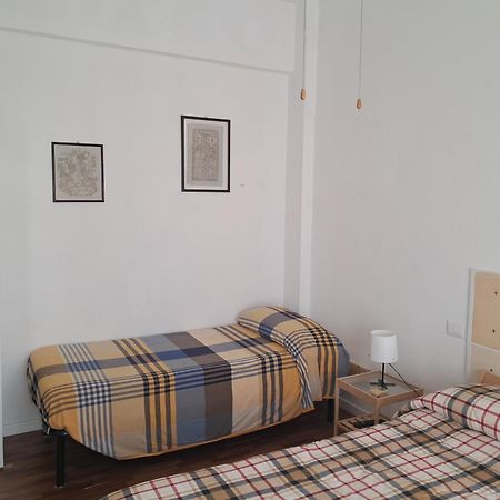 B&B Il Canale Ancona Kültér fotó