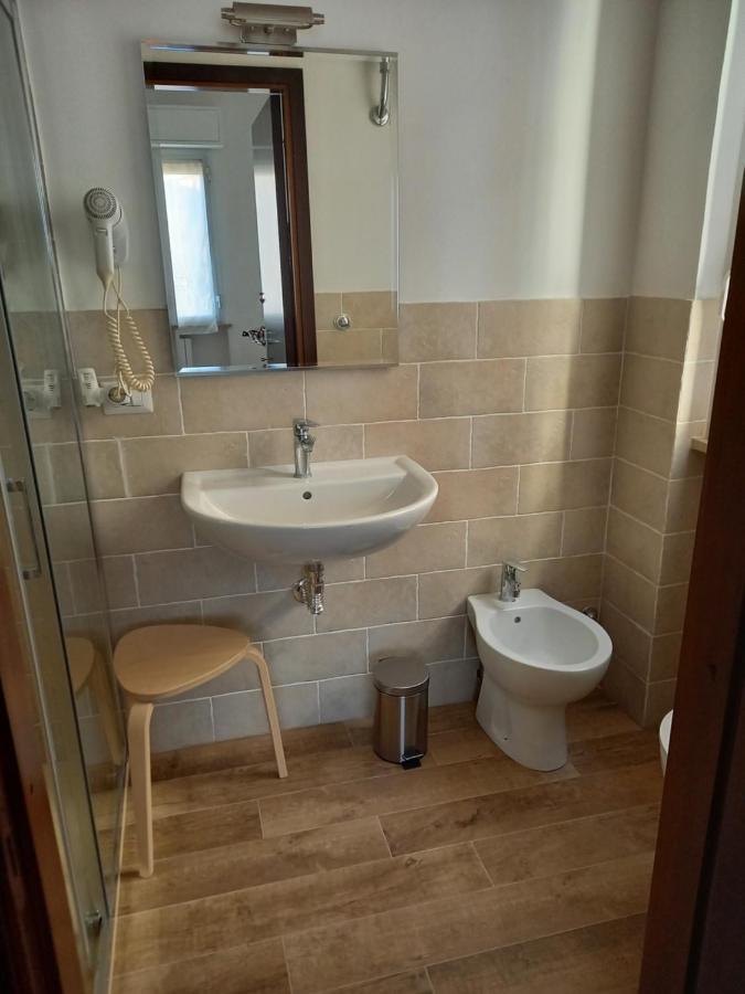 B&B Il Canale Ancona Kültér fotó