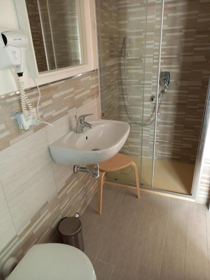 B&B Il Canale Ancona Kültér fotó
