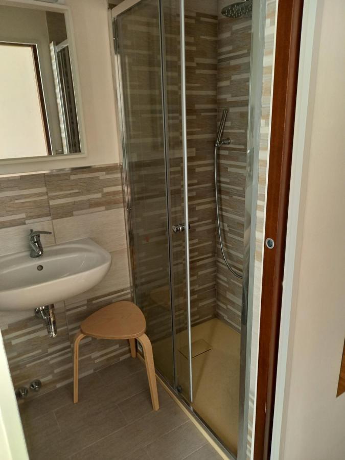 B&B Il Canale Ancona Kültér fotó