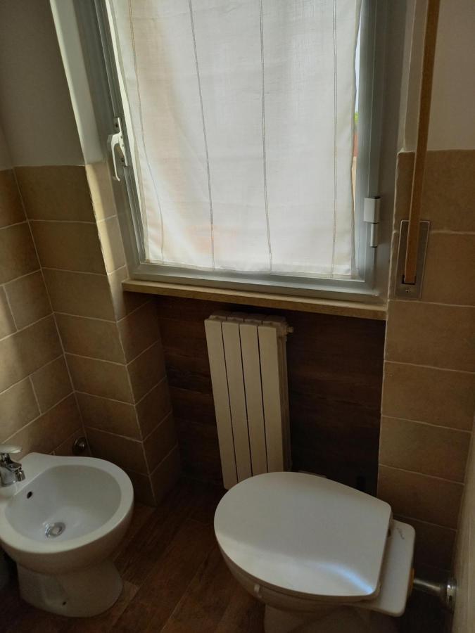 B&B Il Canale Ancona Kültér fotó