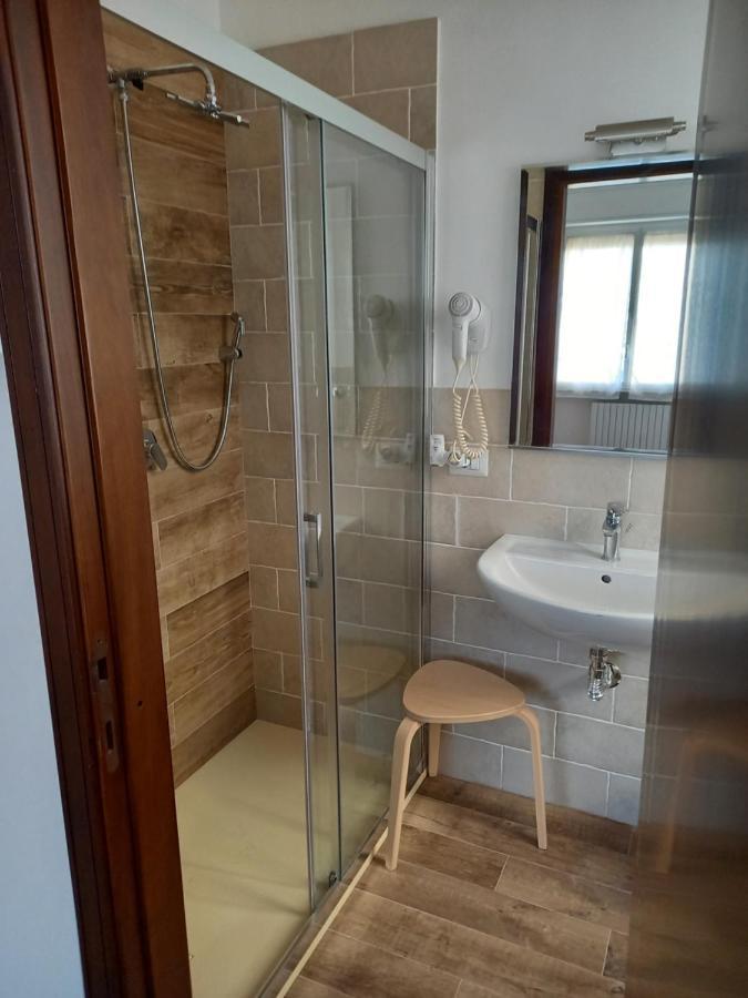 B&B Il Canale Ancona Kültér fotó