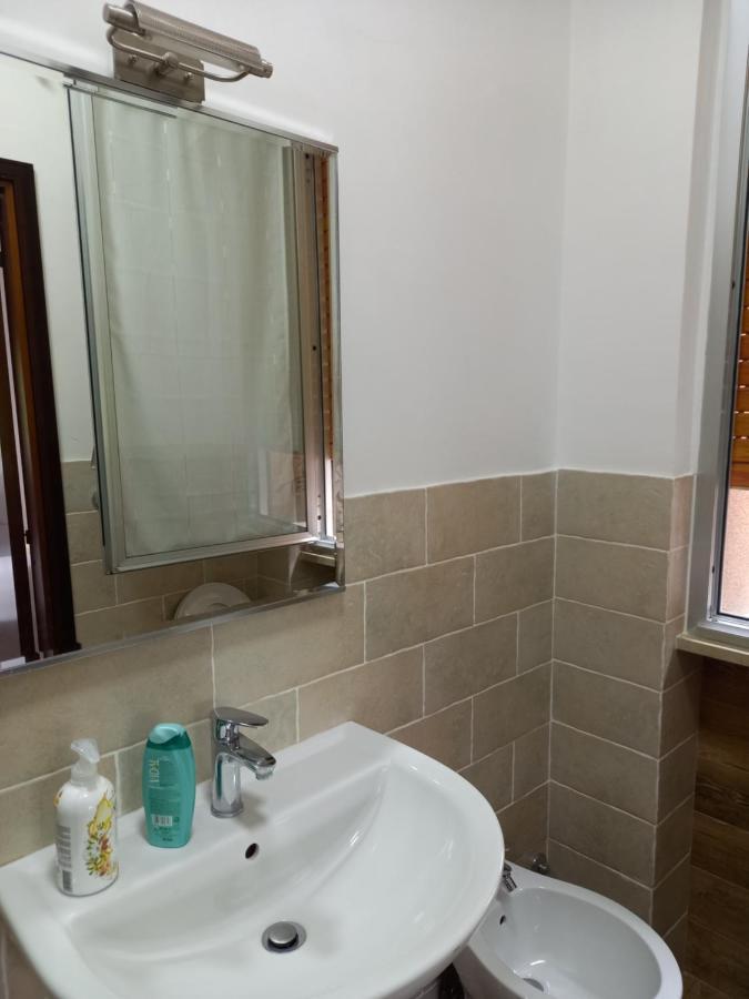 B&B Il Canale Ancona Kültér fotó