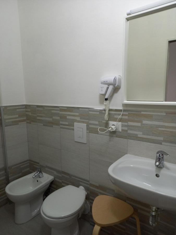 B&B Il Canale Ancona Kültér fotó