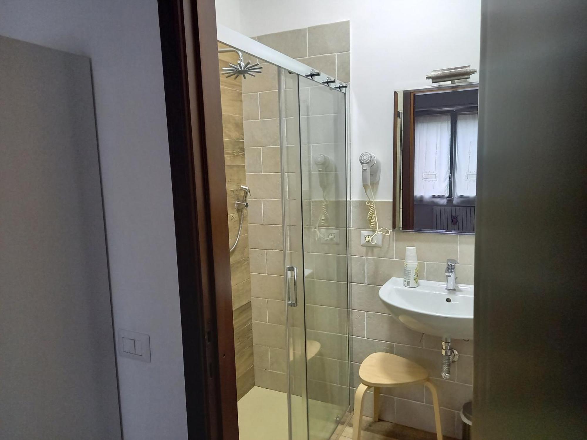 B&B Il Canale Ancona Kültér fotó
