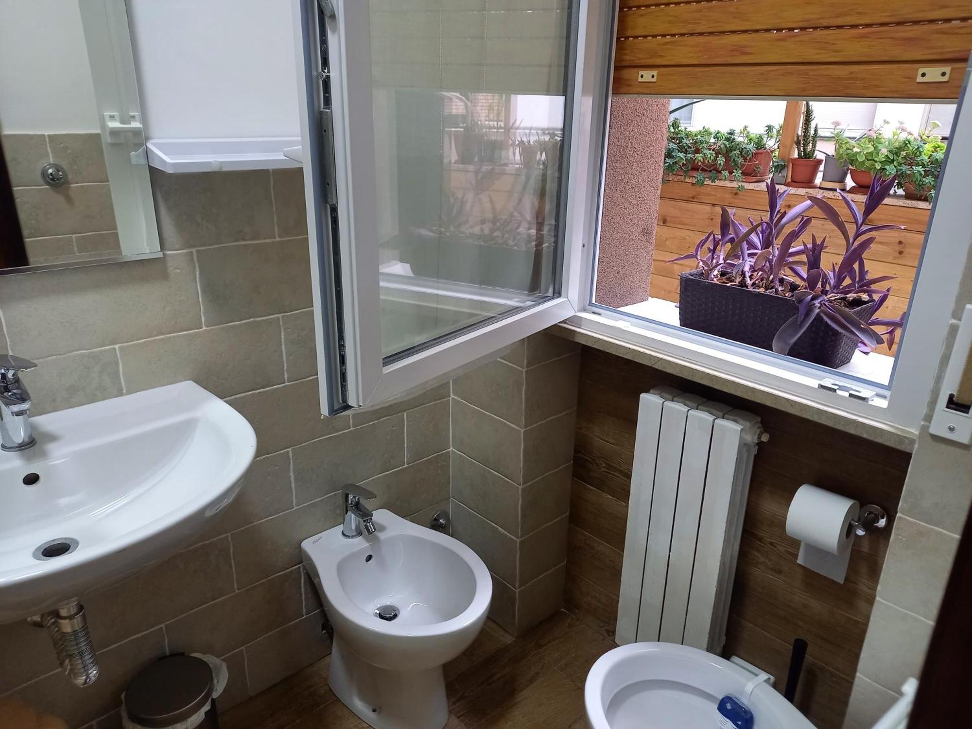 B&B Il Canale Ancona Kültér fotó