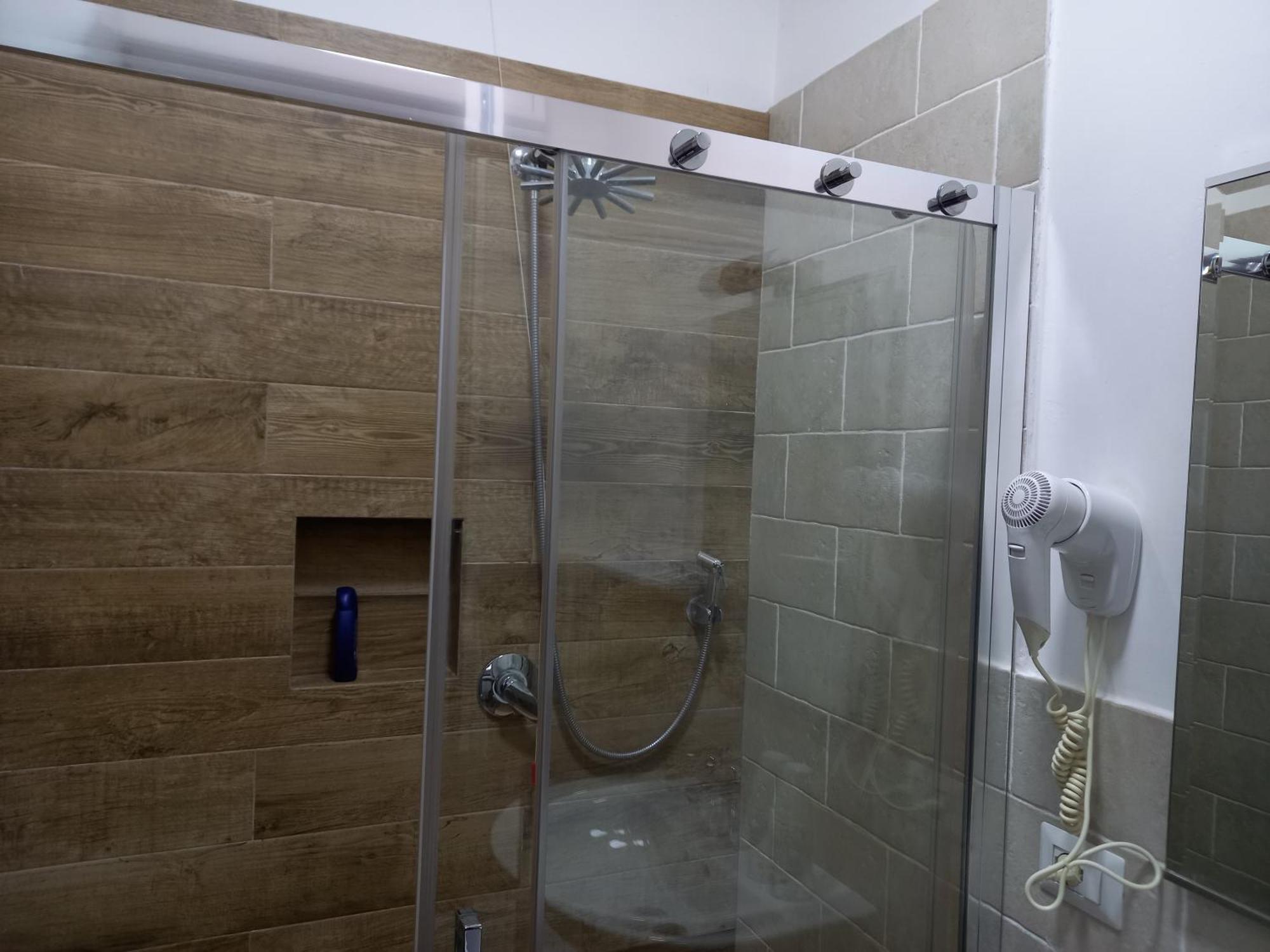 B&B Il Canale Ancona Kültér fotó