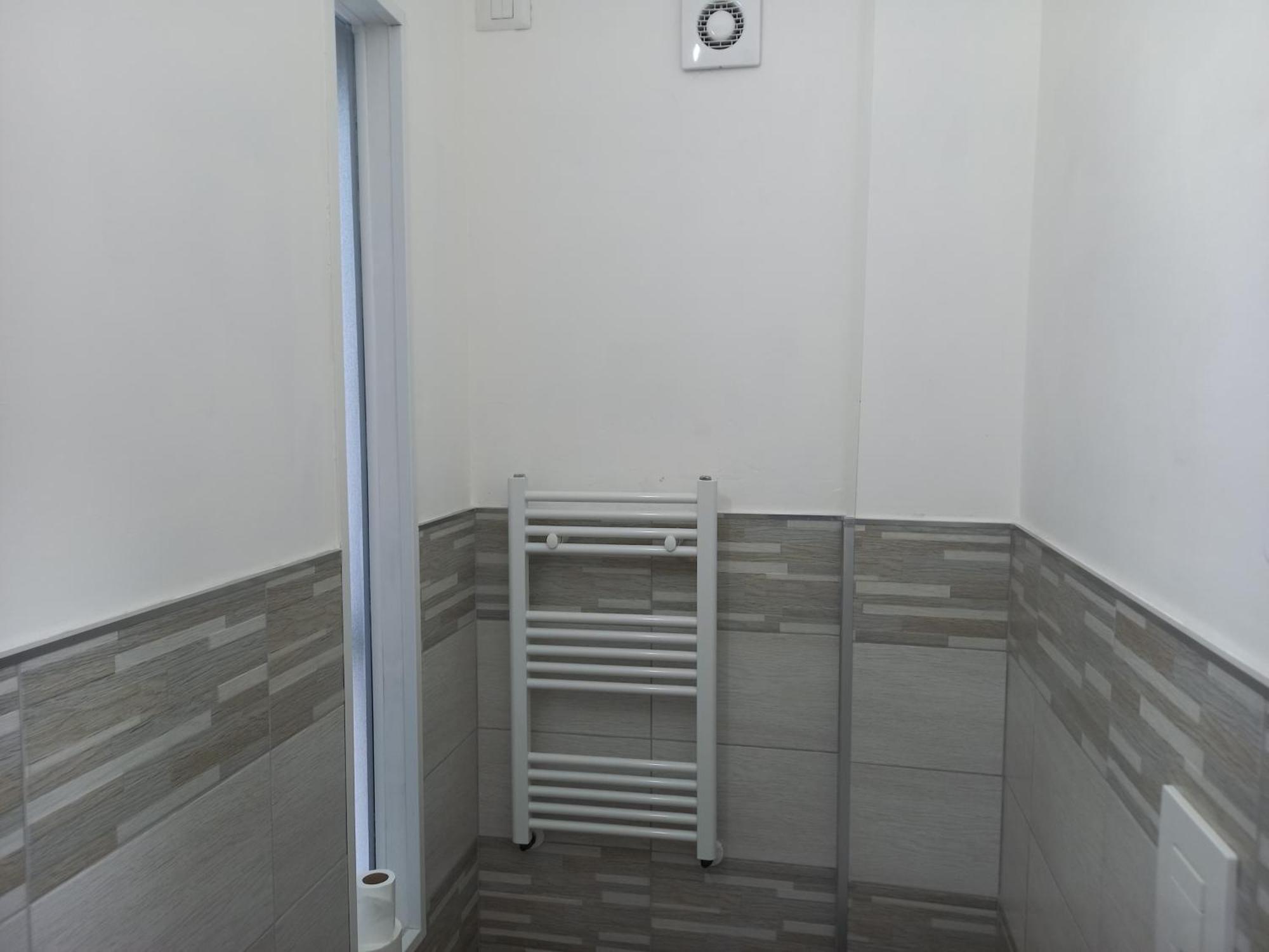 B&B Il Canale Ancona Kültér fotó