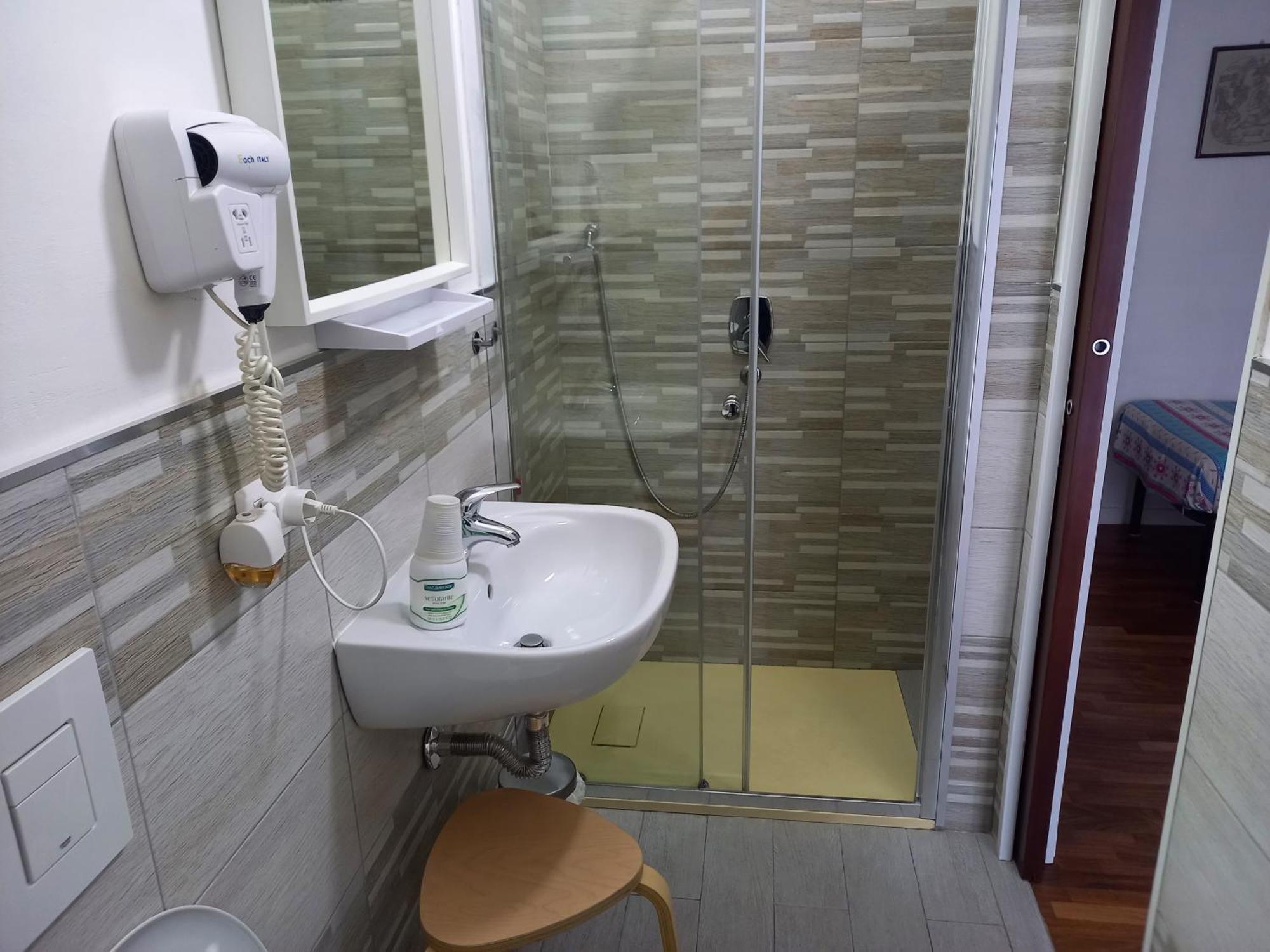 B&B Il Canale Ancona Kültér fotó