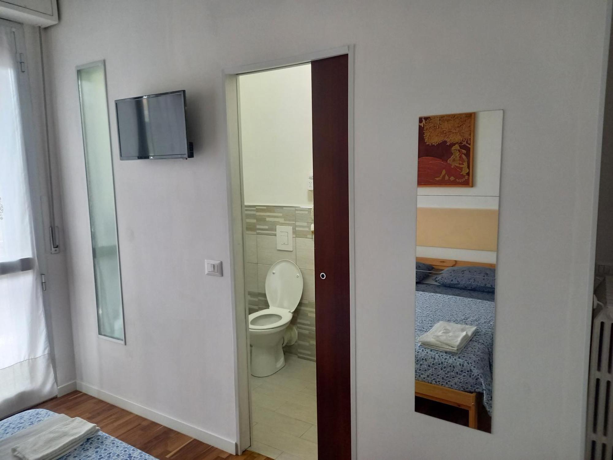 B&B Il Canale Ancona Kültér fotó