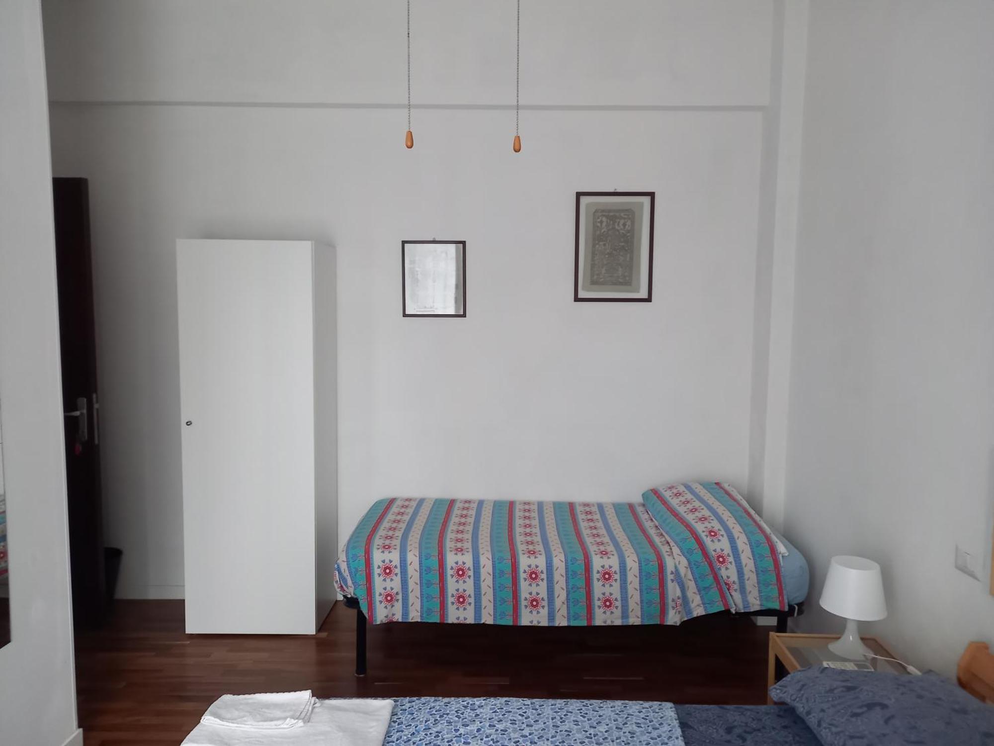 B&B Il Canale Ancona Kültér fotó