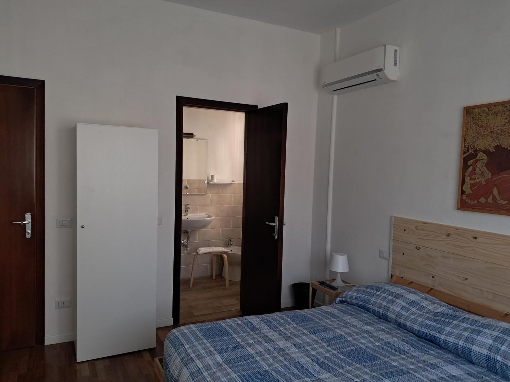 B&B Il Canale Ancona Kültér fotó