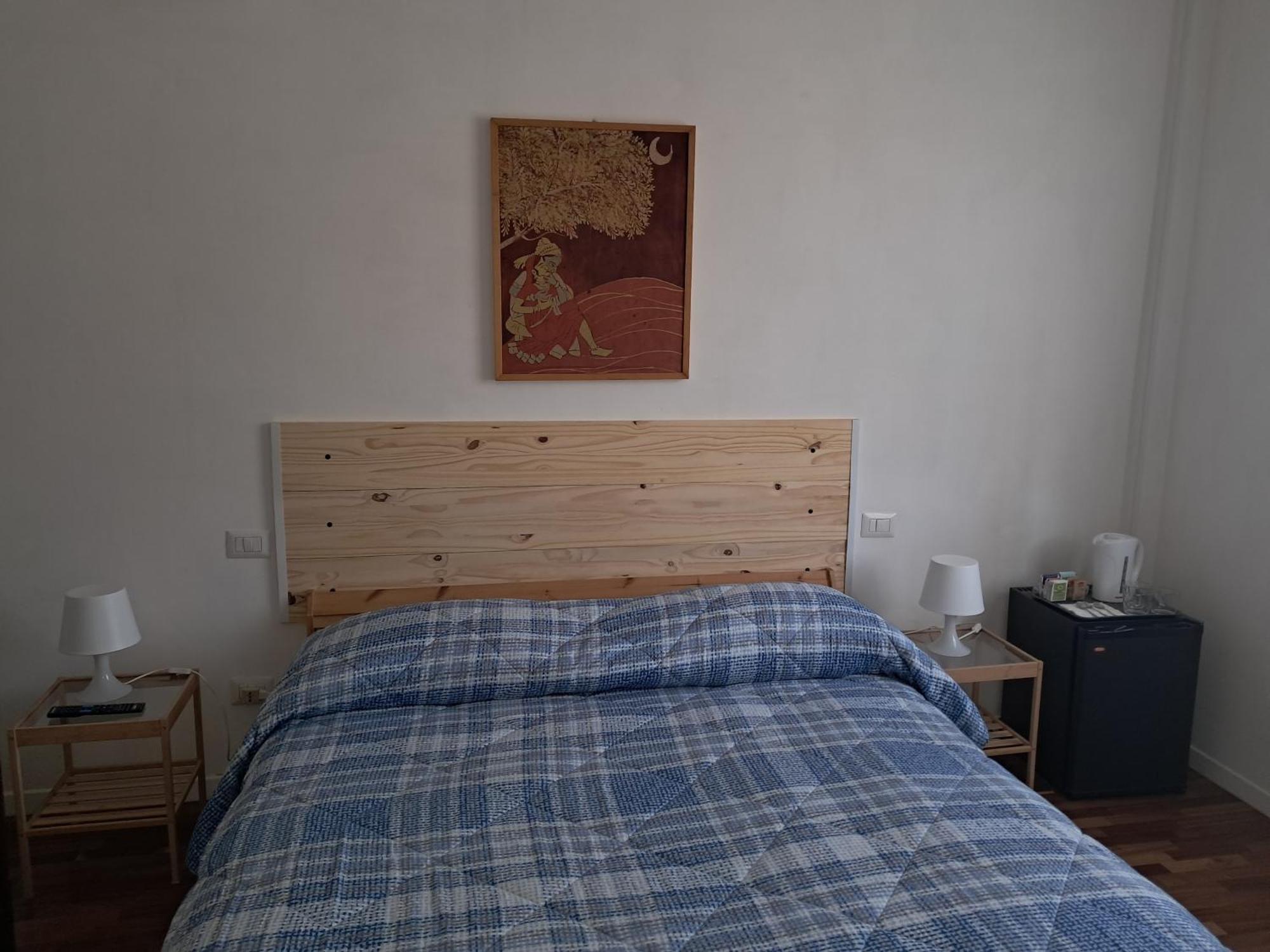 B&B Il Canale Ancona Kültér fotó